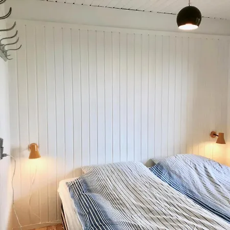 Awesome In With 2 Bedrooms, Sauna And Internet * Ebeltoft