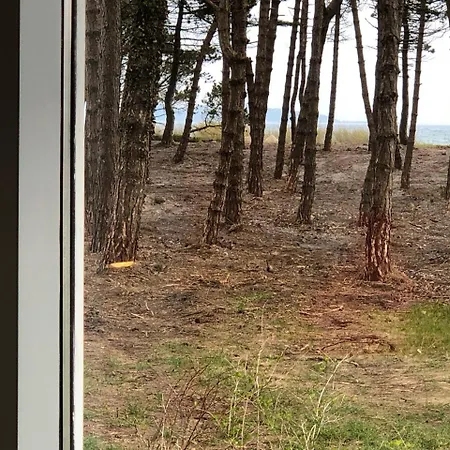 Awesome In With 2 Bedrooms, Sauna And Internet Nyaraló
