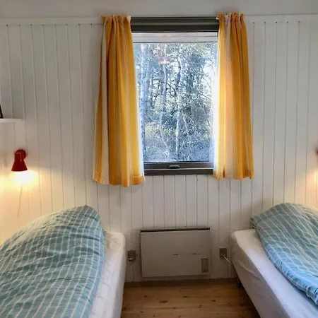 Awesome In With 2 Bedrooms, Sauna And Internet Ebeltoft