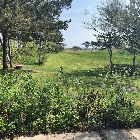 Nyaraló Awesome In With 2 Bedrooms, Sauna And Internet Ebeltoft