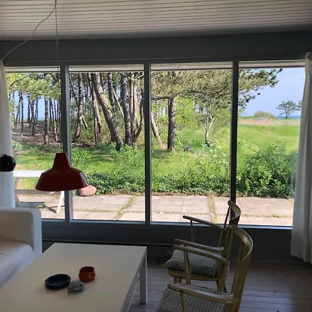 Awesome In With 2 Bedrooms, Sauna And Internet Ebeltoft