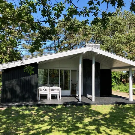 Awesome In With 2 Bedrooms, Sauna And Internet * Ebeltoft