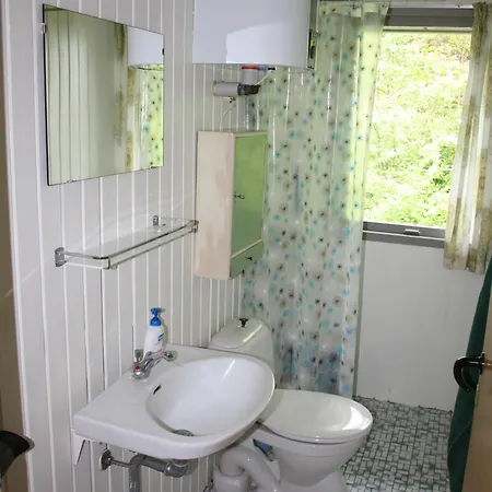 Awesome In With 2 Bedrooms, Sauna And Internet * Ebeltoft